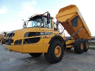 Volvo A30G