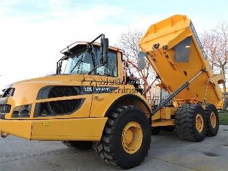 Volvo A30G