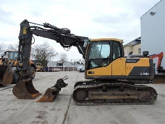 Volvo EC140D