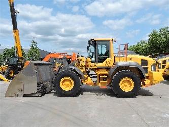 Volvo L110H