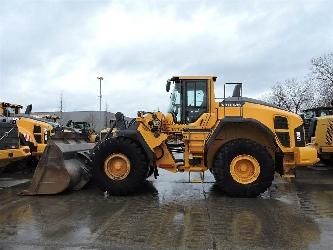 Volvo L150H