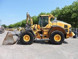 Volvo L150H