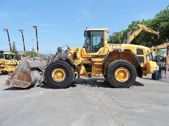 Volvo L180G