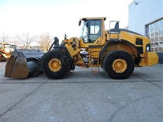 Volvo L180H