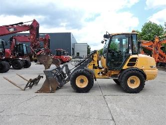 Volvo L25F