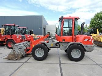 Volvo L30G