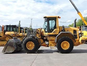 Volvo L70G