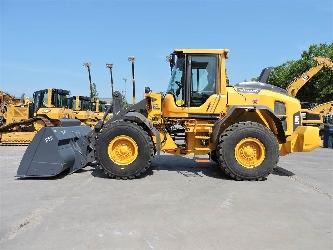 Volvo L90H