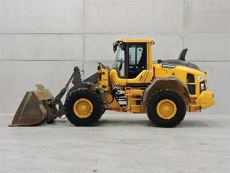 Volvo L90H