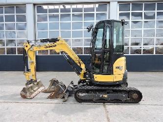 Yanmar VIO27-6