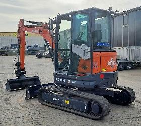 Atlas AC 35 UF