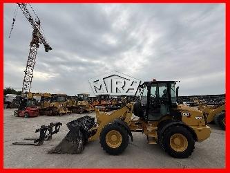 CAT 908 M