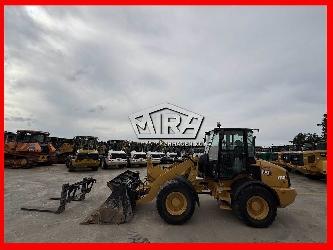 CAT 908 M