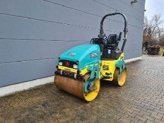 Ammann ARX26