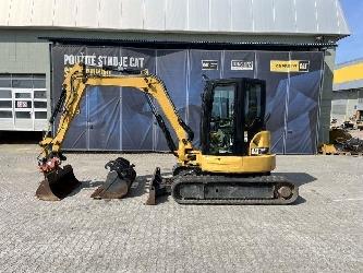 CAT 305E2 CR