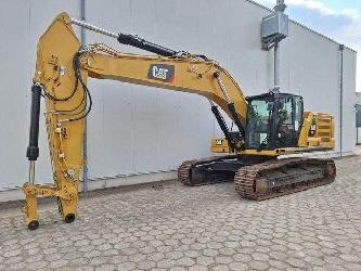 CAT 330