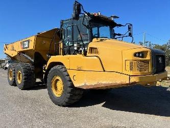 CAT 730