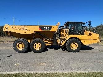 CAT 730