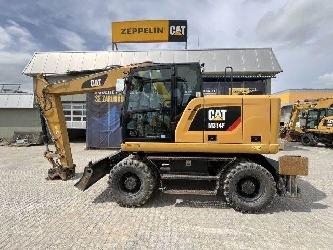 CAT M314F