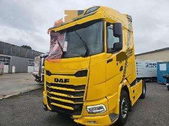 DAF 530 XG