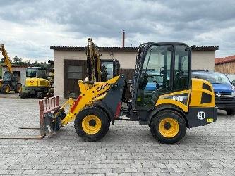 Gehl AL 540