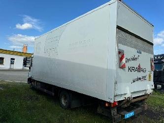 Iveco KOFFER