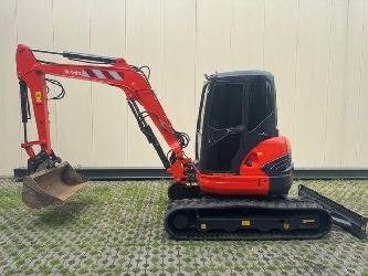 Kubota U50-3