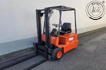 Linde E15