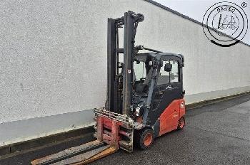 Linde E20PH