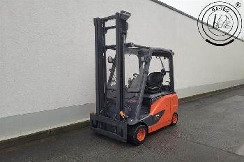 Linde E20PHL