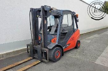 Linde H30D