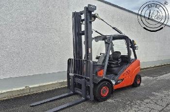 Linde H35D