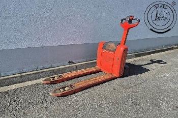 Linde MT15