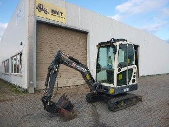 Terex TC 16
