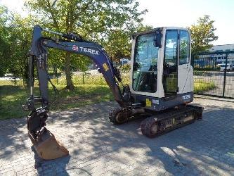 Terex TC 25