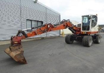 Terex TW 85