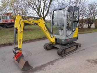 Wacker 1404