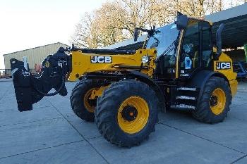 JCB TM 320