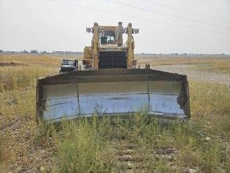 CAT D9N