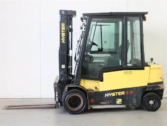 Hyster J3.5XN