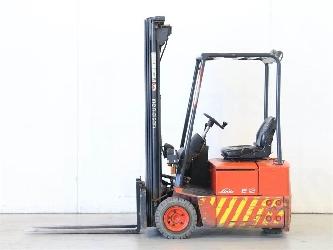 Linde E12/324