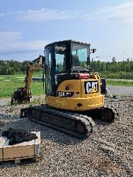 CAT 305