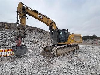 CAT 336