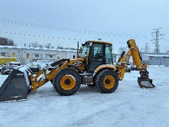 JCB 4CX