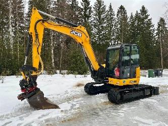 JCB 90 Z-1