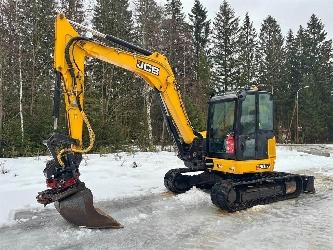 JCB 90 Z-1