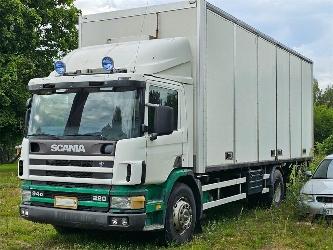 Scania 94D