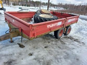 Tuhti M .