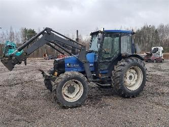 Valmet 665