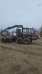 Valmet 820